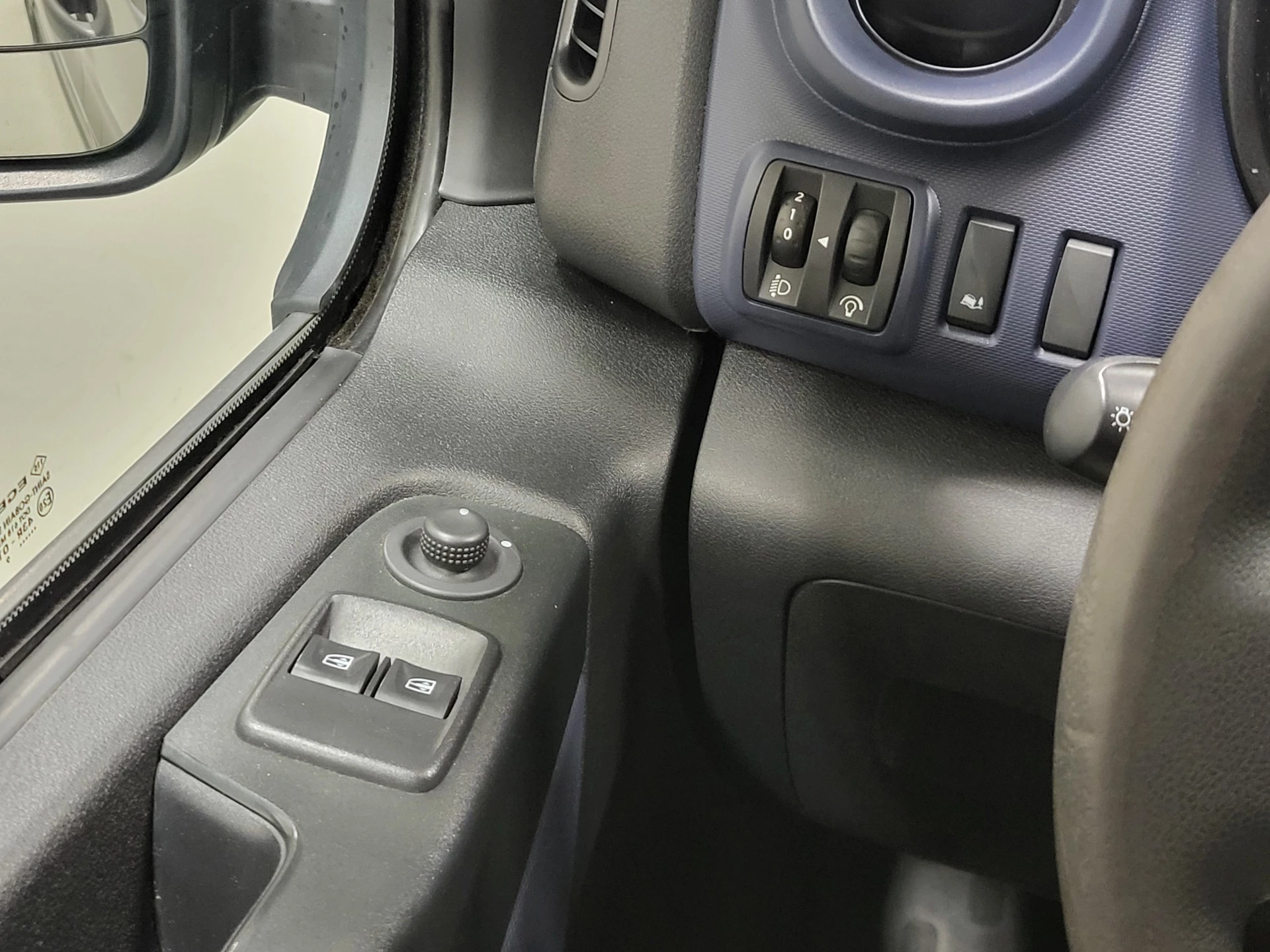 Opel Vivaro 2019 - 1.6CDTI L2/H1 Dubbele Cabine Euro 6! zdjęcie 13