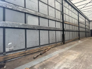 Kögel N/A 2019 - S24 / 3X BPW AXLE + SLIDING ROOF obrazek 8