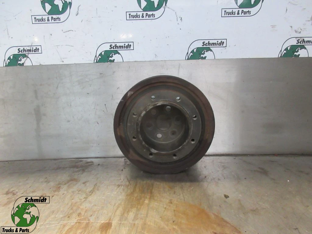 Volvo - 21534886 TRILLINGSDEMPER VOLVO FL 210 EURO 6 obrázek 1