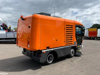 Ravo 540 Euro 6 2015 - N/A imagen 4