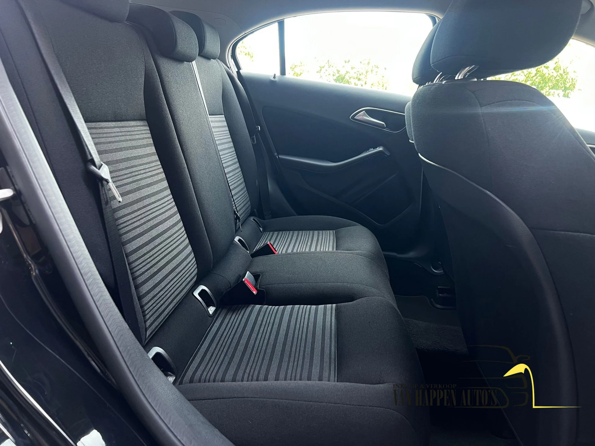 Mercedes-Benz A-Klasse 2016 - 160 / apk 7-2027 afbeelding 18