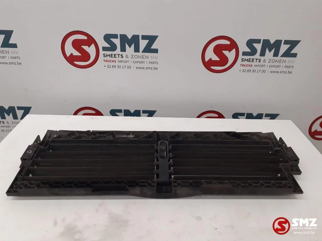 Mercedes-Benz 2013 - Occ radiatorgrille Mercedes obrázek 2