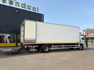 Volvo FL 2012 - N/A zdjecie 8