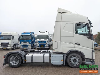 Volvo FH 2015 - FH420 4x2 Euro6 image 10