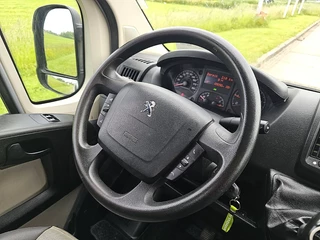 Peugeot Boxer 2018 - 2.0 bild 9