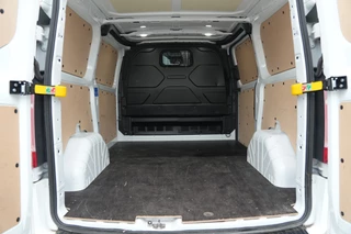Ford Transit Custom 2023 - 300 2.0 TDCI L1H1 Trend 130pk - Trekhaak - Carplay - Stoelverwarming - Cruise - Sidesteps - Rijklaar obrazek 10