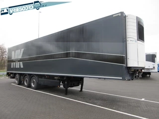 Krone N/A 2014 - N/A SD imagen 6