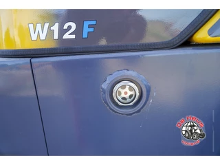Eurotrac N/A - W12 MF stage V zdjecie 11