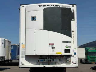 Schmitz Cargobull N/A 2016 - Thermo King SLXe 300 / OV-Laadklep / APK 10-2026 image 2