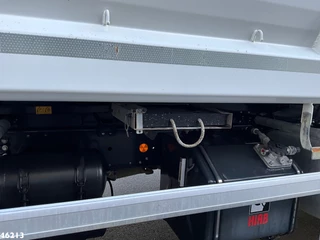 Iveco Eurocargo 2021 - ML190EL32 Euro 6 Hiab 16 Tonmeter laadkraan Just 97.411 km! image 16