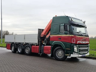 Volvo N/A 2015 - FM 500 obrazek 5