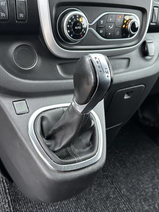 Renault Trafic 2021 - 2.0 dCi 145PK L2H1 DC Dubbele cabine automaat изображение 14