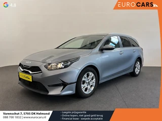 Kia Ceed Sportswagon 2023 - 1.0 T-GDi DynamicLine te koop