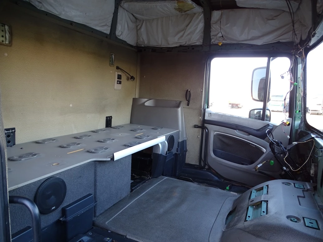DAF 2013 - XF105 SPACECAB zdjęcie 4