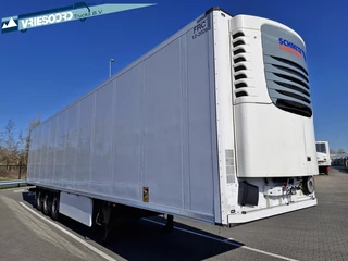 Schmitz Cargobull N/A 2018 - SKO 24 zdjecie 5