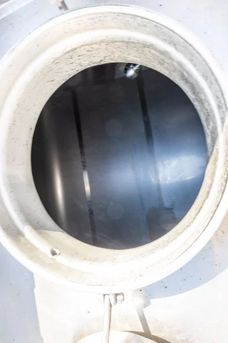 MAFA N/A 2014 - SAL 40.24/95e -INOX-29.000 L (no pump) image 9