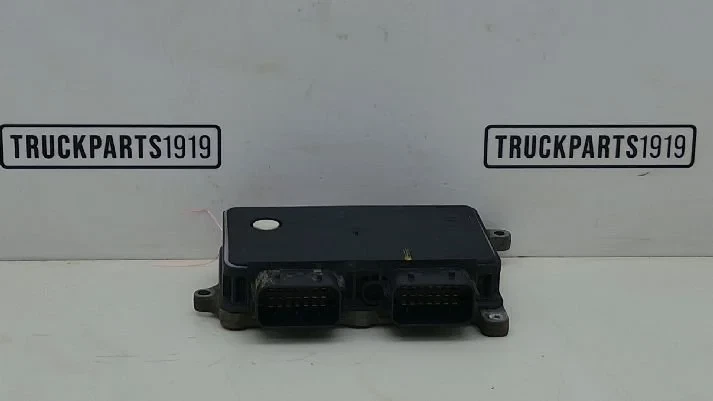 Mercedes-Benz - Electrical System Versnellingsbak regeleenheid A image 1