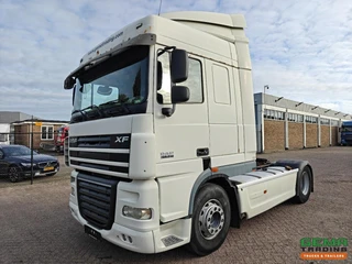DAF XF 105.510 2012 te koop