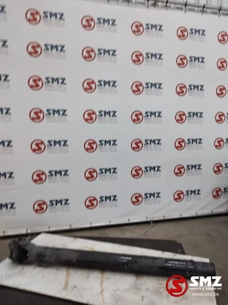 MAN N/A 2019 - Occ cardanas MAN zdjecie 1