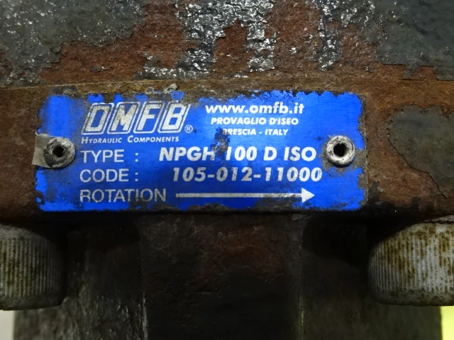 - Geen producent - - OMFB immagine 2