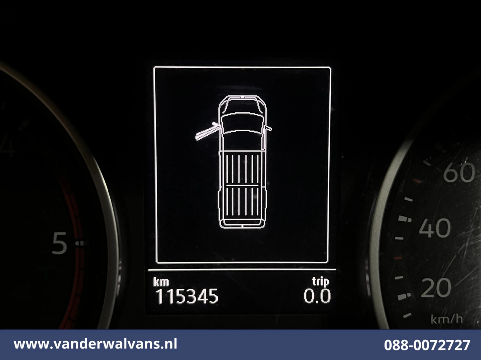 Volkswagen Crafter 2020 - 2.0 TDI 140pk L3H3 L2H2 Euro6 Airco | Navigatie | Apple Carplay | Cruisecontrol image 18