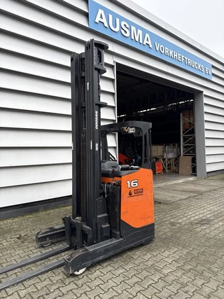 Doosan 2015 - BR16JW-7 na sprzedaż