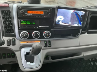Mitsubishi Canter 2024 - 9C18 Zoeller 7m³ obrazek 14