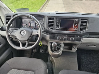 Volkswagen Crafter 2023 - 35 2.0 obrazek 8