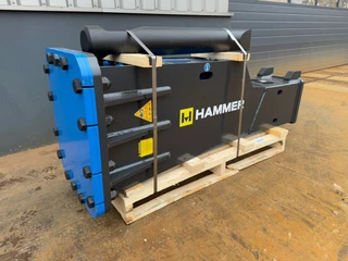 Hammer HS1700 2024 - N/A imagen 7