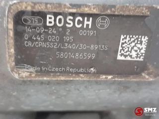 Iveco N/A 2014 - Occ injectiepomp F3GFE611 Iveco immagine 5