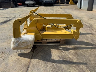 Caterpillar D6N D6M D5H D5R D5 NG 1 Cylinder Ripper 2026 - N/A afbeelding 3