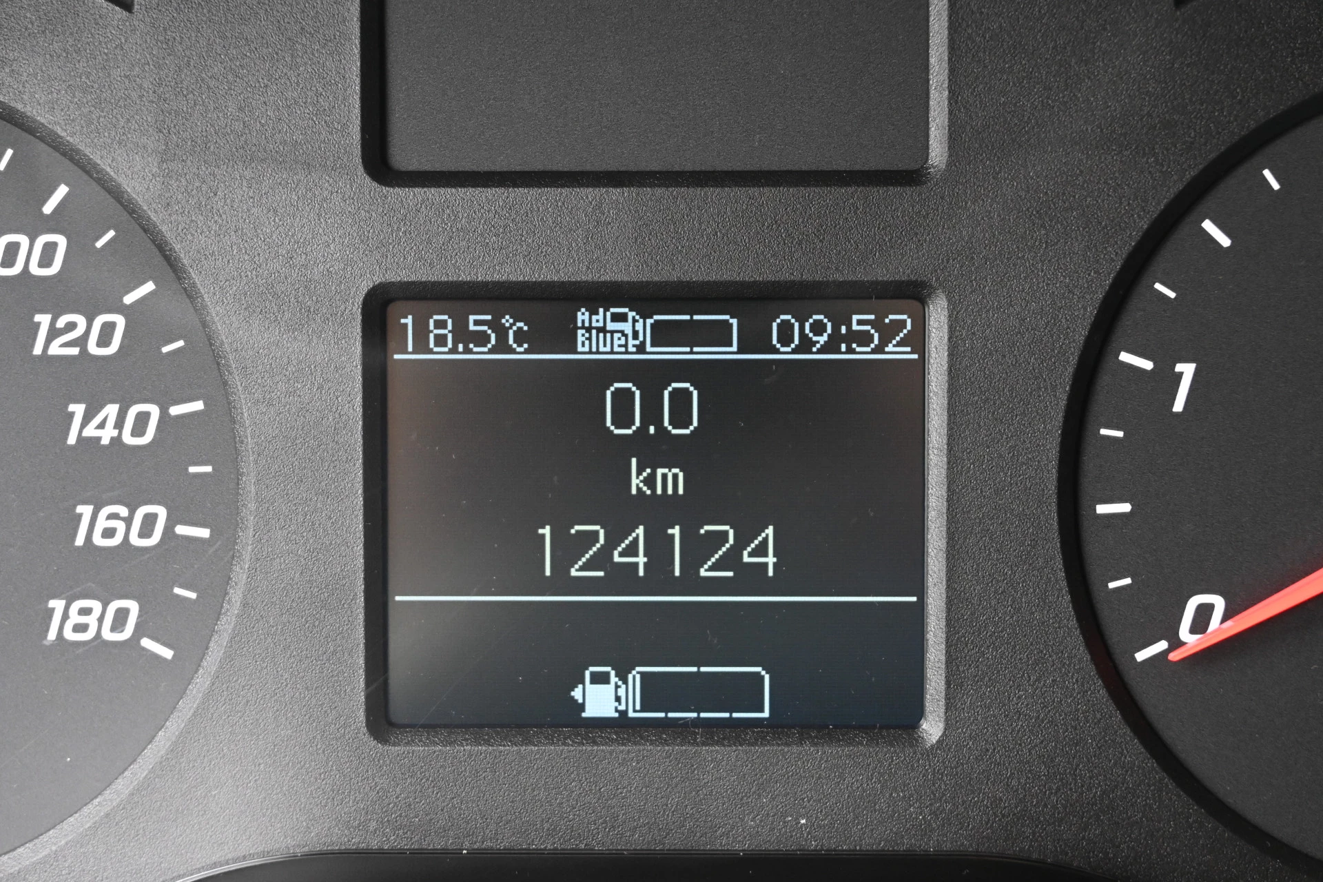 Mercedes-Benz Sprinter 2020 - 316 CDI L2H1 immagine 16