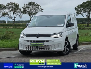 Volkswagen Caddy 2021 - 2.0 en venta