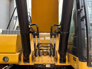 Caterpillar 330GC - 07H LRC - Tier 2 engine 2025 - N/A obrazek 10