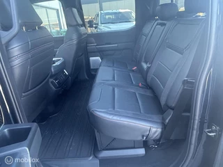 Ford F-150 2024 - USA 37 Performance bild 23