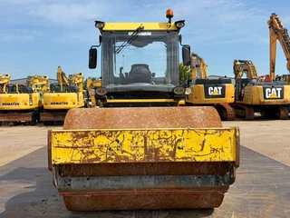 Bomag BW213D-5 2017 - N/A obrazek 9