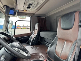 DAF CF530 8x2 Palfinger Epsilon, Alu Kipper 2018 - N/A bild 32