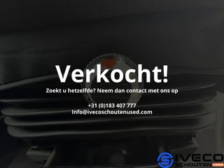 Iveco Daily 2023 - Multicab 35S18V A8 immagine 40