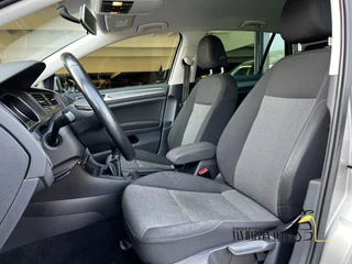 Volkswagen Golf 2013 - 1.2 TSI Trendline / apk 3-2027 image 10