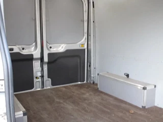 Ford Transit 2022 - 350 L3H2 RWD (trekkogel 3,85T/3,5T) immagine 8