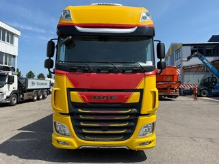 DAF XF480 2019 - N/A imagen 2