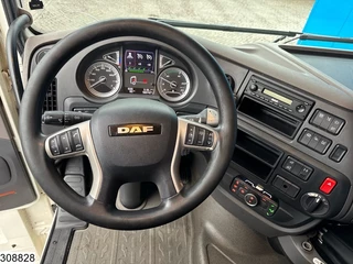 DAF XF480 2020 - EURO 6, ACC obrazek 10