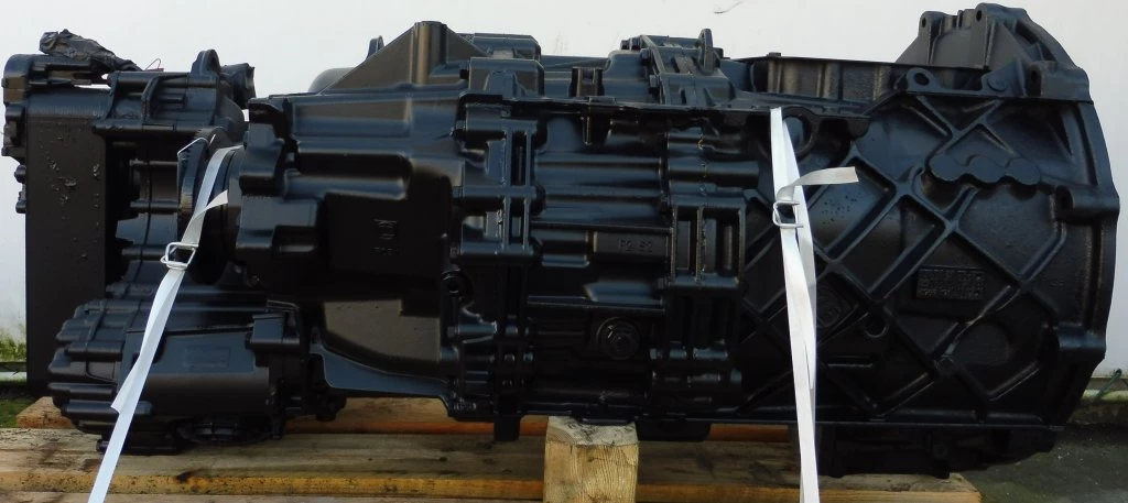 ZF 2015 - 12AS2331OD+INT3 obrázek 3