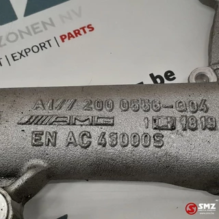 Mercedes-Benz N/A - Occ koelvloeistofinlaataansluiting waterpomp AMG C imagem 5