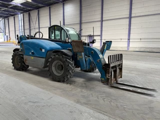 Genie N/A 2012 - GTH 4013 SX ONLY 3.274 HOURS image 10