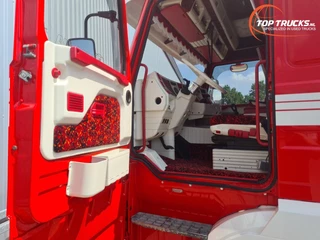 Scania R 1996 - 143-500 M zdjecie 6