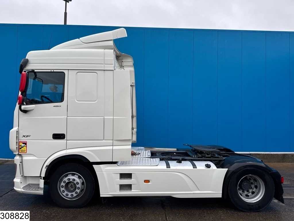 DAF XF480 2020 - EURO 6, ACC imagen 11