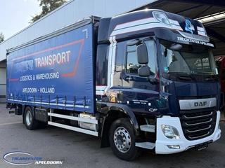 DAF CF 290 FA 2018 - N/A obrazek 1