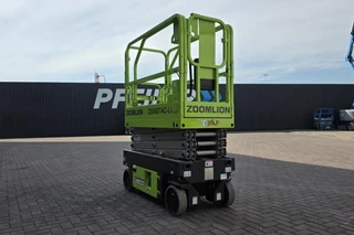 Zoomlion 2024 - ZS0607AC Li Unused, Valid Inspection, 7.80m Workin afbeelding 2 miniatuur