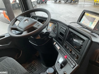 Mercedes-Benz Actros 2025 - 2533 Euro 6 Zoeller 22m³ image 11